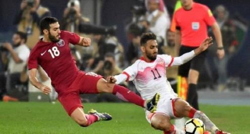 "بهدف قاتل".. البحرين تعبر قطر في خليجي 25